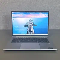 لپ تاپ HP ZBook Firefly G11
