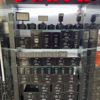 خرید و فروش دوربین کنون