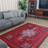 فرشینه|فرش|کیش, |دیوار