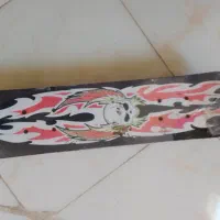 اسکیت تخته ای نو نو