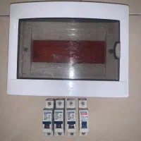 لوازم نو و کارکرده ساختمانی