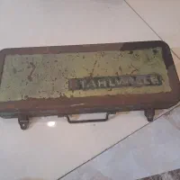 جعبه بکس stahlwille آلمانی