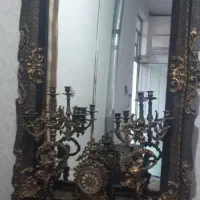 آینه کنسول