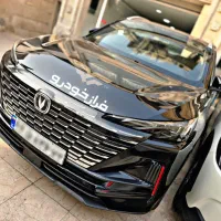 چانگان CS55 مونتاژ شده سایپا // مدل 1404 صفر خشک