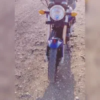 موتورrkv200|موتورسیکلت|مشهد, امیرآباد|دیوار