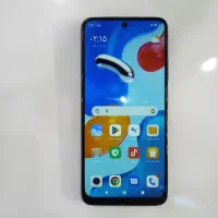 گوشی شیائومی نوت 11s