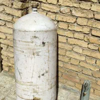 کپسول گاز CNG