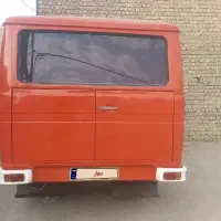 مینی‌بوس