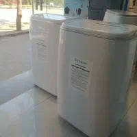 کولر پرتابل گازی /18/10هزار STIRLING/SUNtec/Comfee