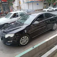 MG5500مدل 2012|خودرو سواری و وانت|پیشوا, |دیوار
