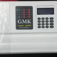 دزدگیر اماکن سیم کارتی GMK