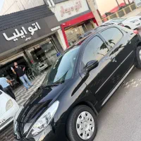 207i|خودرو سواری و وانت|گنبد کاووس, |دیوار