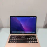 لپتاپ اپل MacBook air 2019 i5(gen8)/8/256