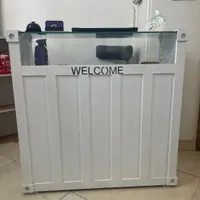 کانتر|مبلمان اداری|تهران, شبیری|دیوار