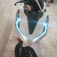 موتور مدل 1401