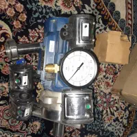 پمپ شیر دوش نو