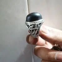 انگشترقدیمی