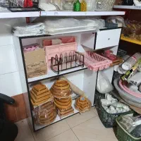 ویترین و پیش خوان