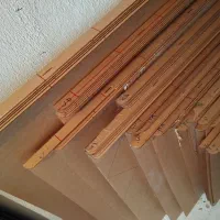 محافظ صفحه (پِایه) تلویزیون