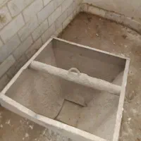 پاکت دست دو بالابر ساختمانی سایز۵۵×۵۵