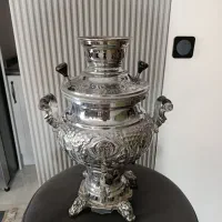 سماور گازی