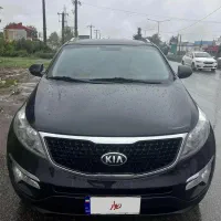 کیا‌اسپورتیج2015