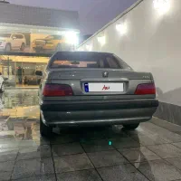 پرشیا دوگانه فابریک مدل۸۹