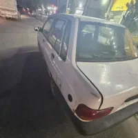 پراید مدل 82