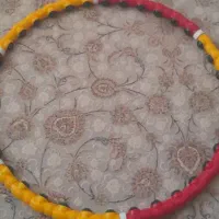حلقه ورزشی