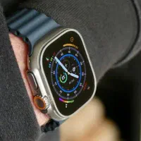 Apple watch ultra اپل واچ اولترا