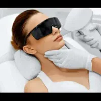 لیزر با جوابدهی از اولین جلسه