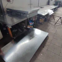 ورق کابینت ، گالوانیزه ، ورق ضد آب