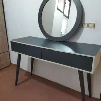 کمد و میز آرایش