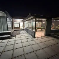 باغچه 300متری فول امکانات در دهشاد املاک سالار