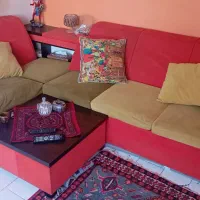مبل ال ۷ نفره