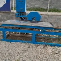 دستگاه سنگ بری