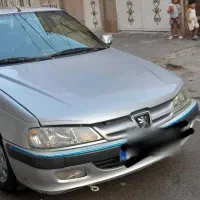 پرشیا مدل ۸۸