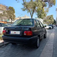 پراید مدل 85