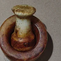 هاون مرمر