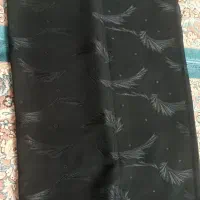 چادر مشکی