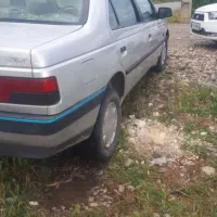 پژو ۴۰۵