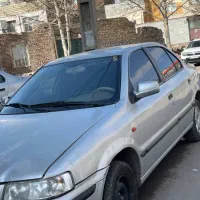 سمند مدل۸۵