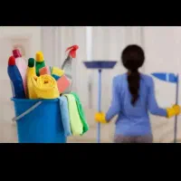 استخدام نظافتچی خانم