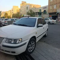 سمند EF7|خودرو سواری و وانت|رباط‌کریم, رباط‌کریم|دیوار