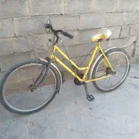 دوچرخه