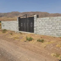 زمین ویلایی خواجه مرجان