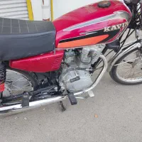 فروش کویر 125 مدل 93
