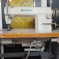 چرخ خیاطی راستا دوز زوجی