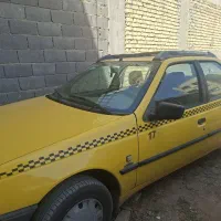 تاکسی داخل شهری