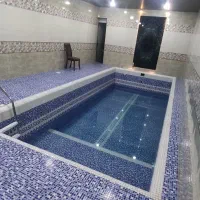 باغ ویلا ۱۲۰۰ متری  فروشی استخر داخل شاهنامه ۳۶